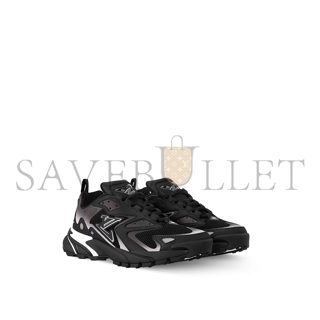 LOUIS VUITTON LV RUNNER TATIC SNEAKER 1ACG86 LOUIS VUITTON LV RUNNER TATIC SNEAKER 1ACG86